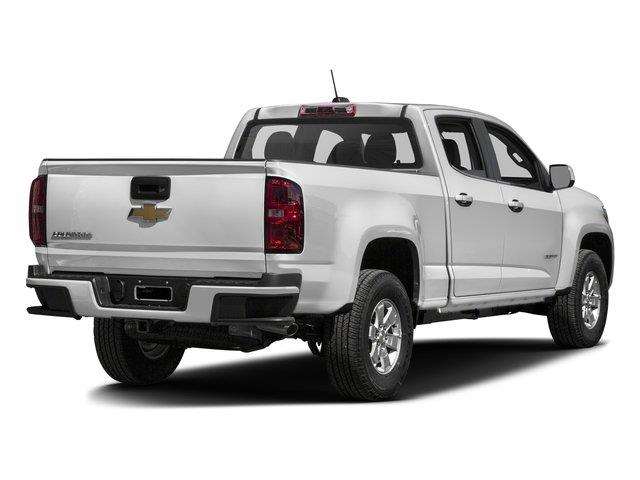 Chevrolet Colorado 2017 photo 2